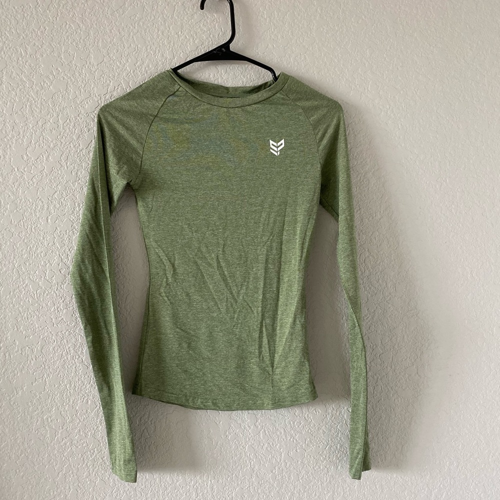 SP Swift Long Sleeve